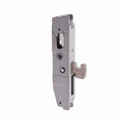 Lockwood Mortice Lock Synergy Series 23mm Backset Satin Chrome 3541SC