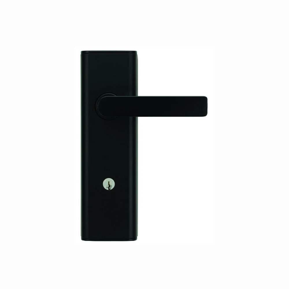 Lockwood Nexion Vision Mechanical Door Handle Lever 3 - Available in Various Finishes - Image 5