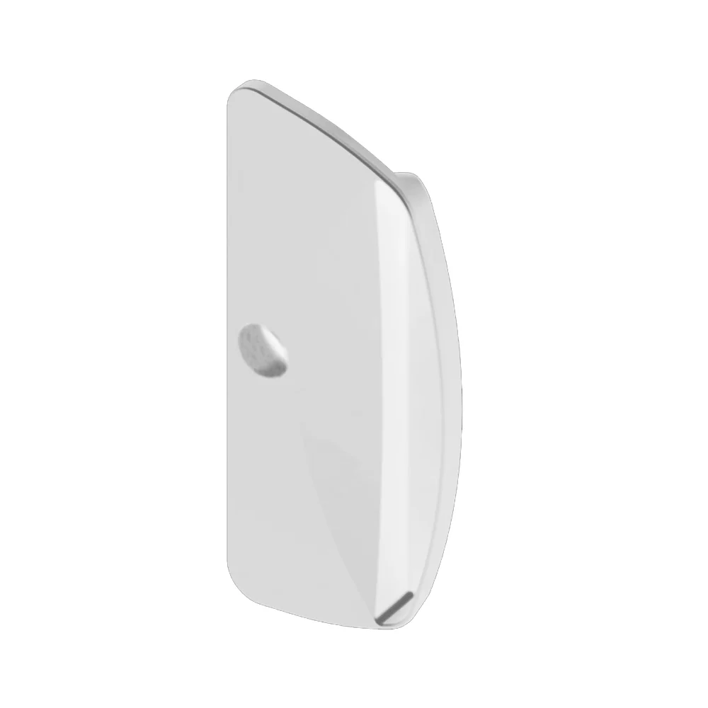 Lockwood Onyx Flat Outer Pull with Cylinder Hole - Available in Various Finishes - Image 5
