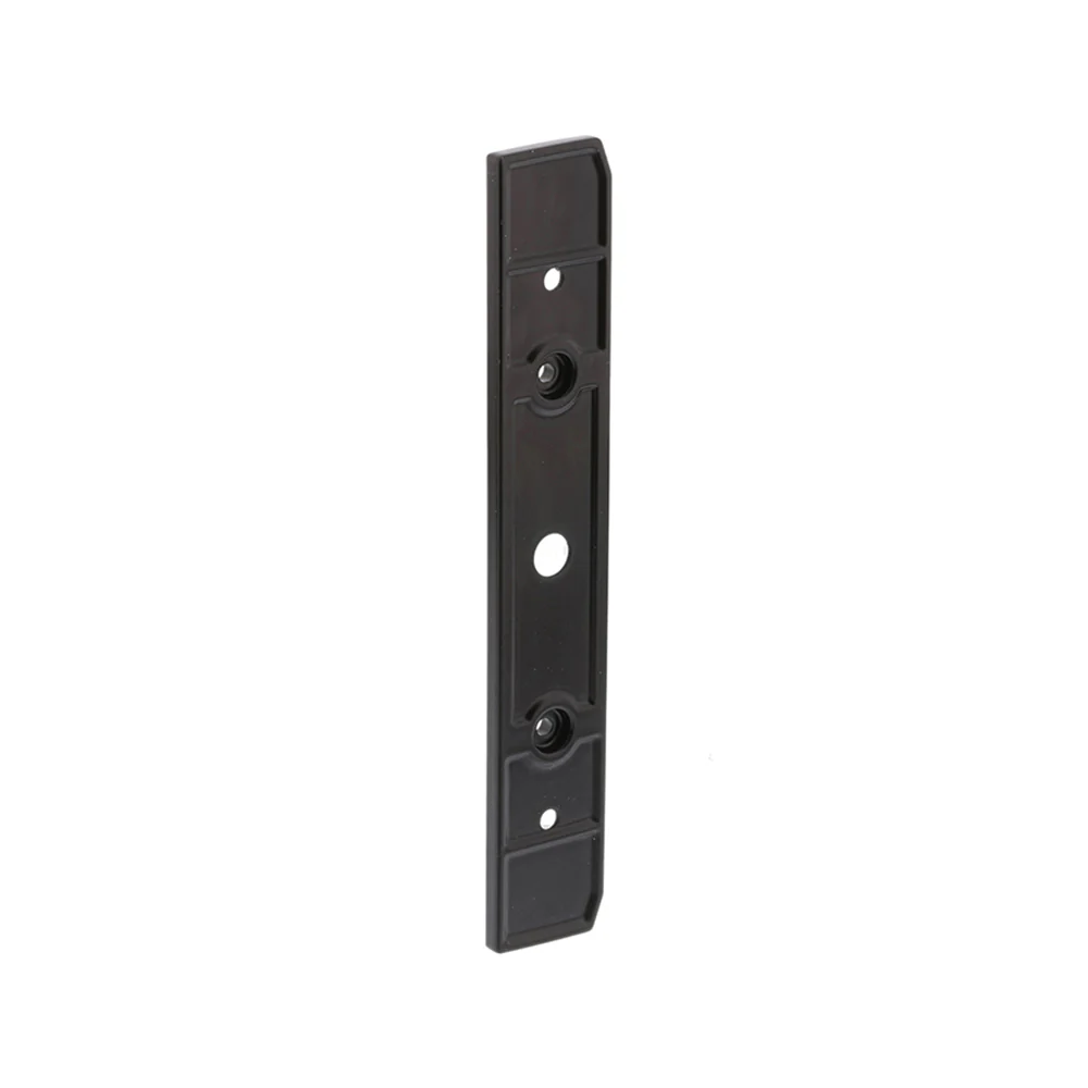 Lockwood Onyx Handle Packer 9A-15BLK 5mm Black