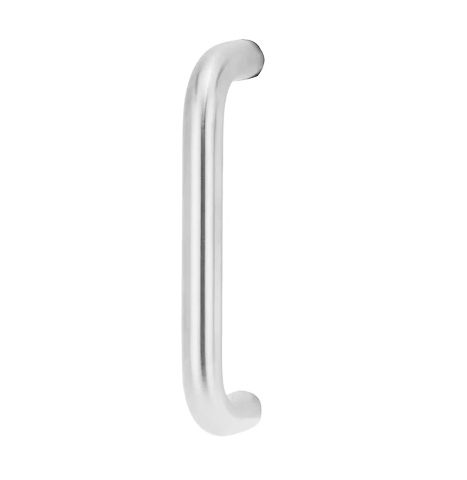Lockwood P Series Door Pull Handle 125mm - Available in Various Finishes - Image 3