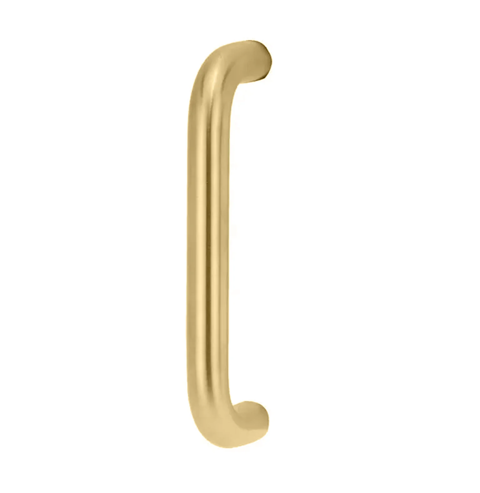 Lockwood P Series Door Pull Handle 125mm - Available in Various Finishes - Image 4