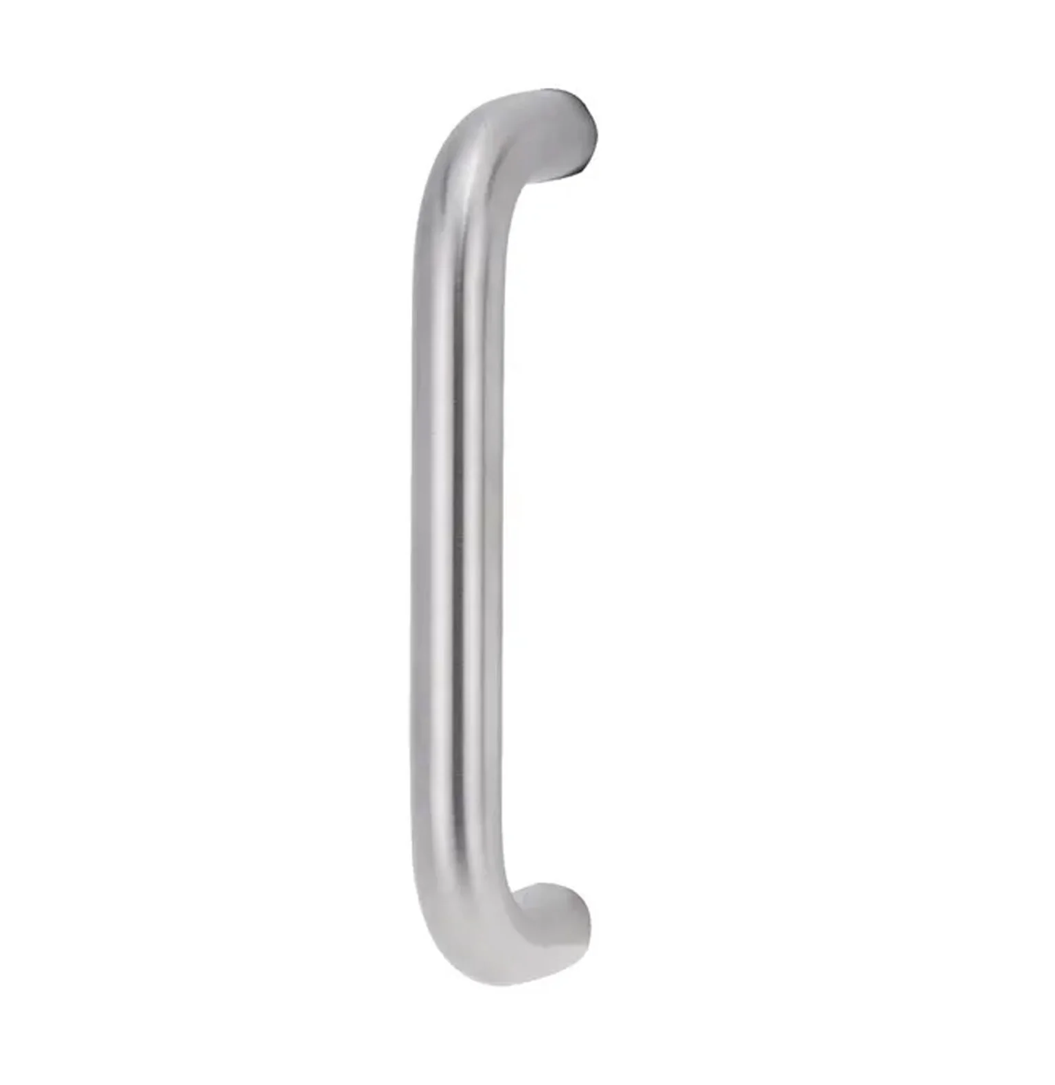 Lockwood P Series Door Pull Handle 125mm - Available in Various Finishes - Image 6
