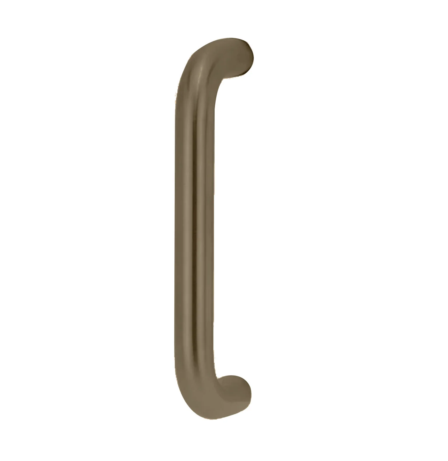 Lockwood P Series Door Pull Handle 125mm - Available in Various Finishes - Image 7