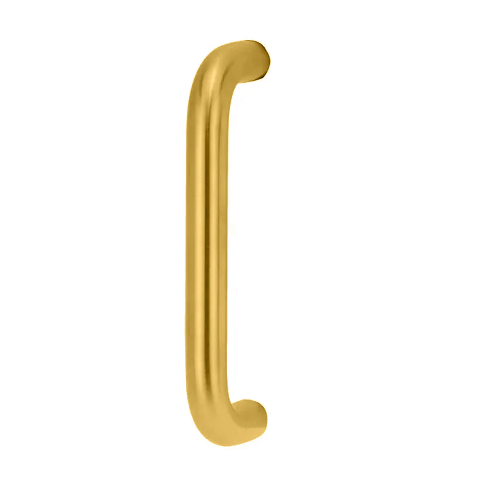 Lockwood P Series Door Pull Handle 125mm - Available in Various Finishes - Image 8