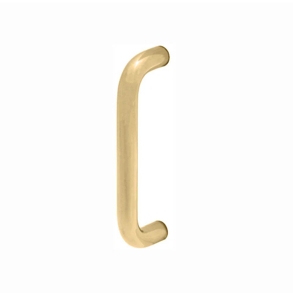 Lockwood P Series Door Pull Handle 170mm - Available in Various Finishes - Image 10
