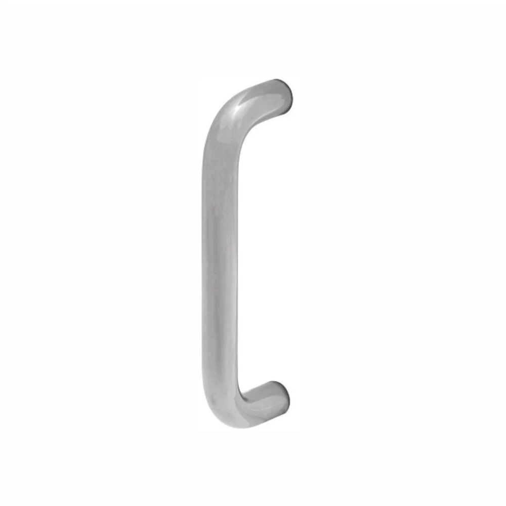 Lockwood P Series Door Pull Handle 170mm - Available in Various Finishes - Image 3