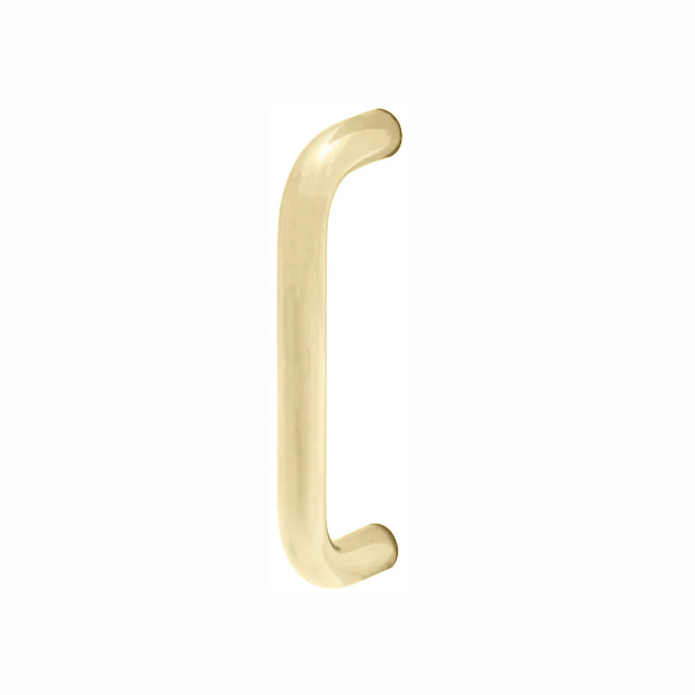 Lockwood P Series Door Pull Handle 170mm - Available in Various Finishes - Image 4