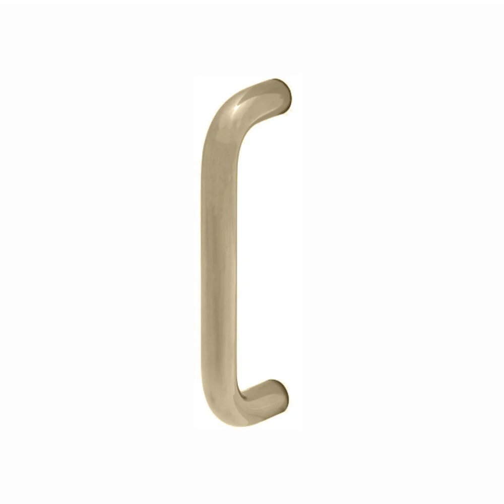 Lockwood P Series Door Pull Handle 170mm - Available in Various Finishes - Image 5