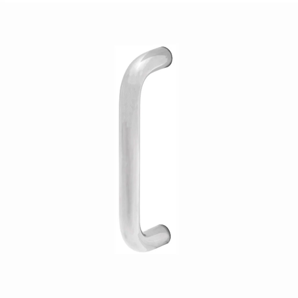Lockwood P Series Door Pull Handle 170mm - Available in Various Finishes - Image 7