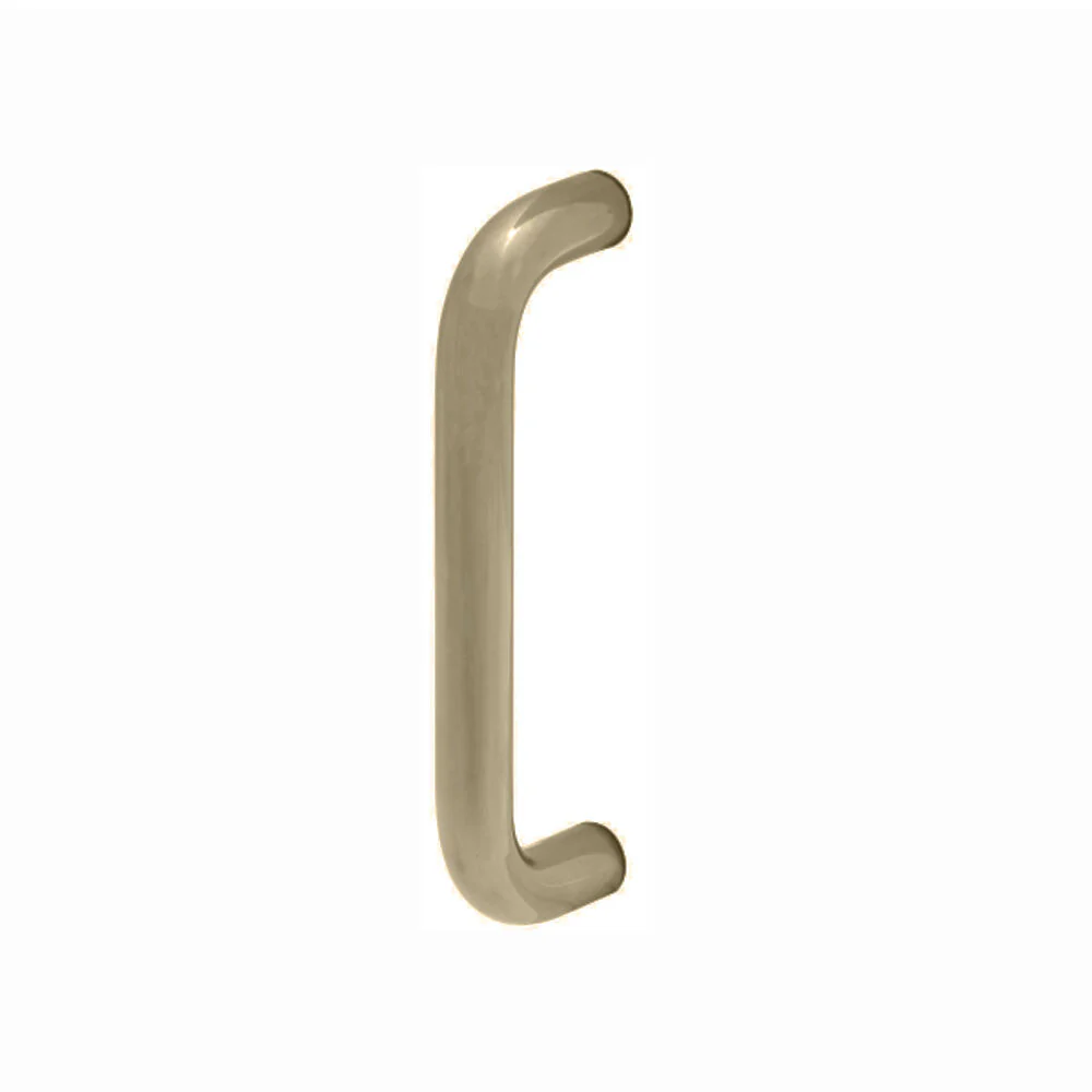 Lockwood P Series Door Pull Handle 170mm - Available in Various Finishes - Image 8