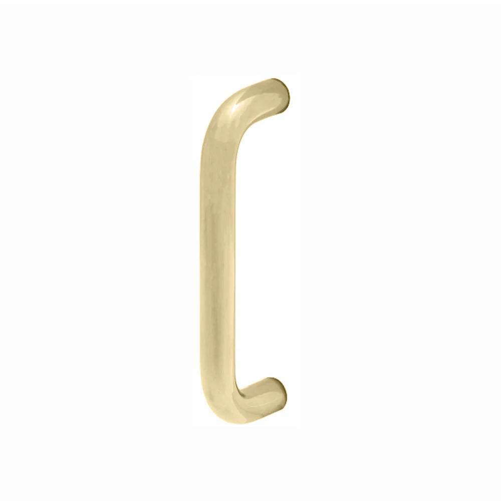 Lockwood P Series Door Pull Handle 170mm - Available in Various Finishes - Image 9