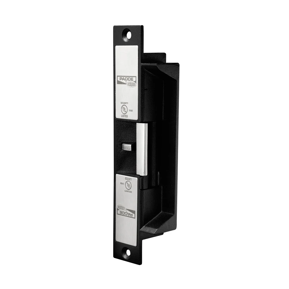 Lockwood Padde Electric Strike 10-30V Fire Rated Multi Function ES2100