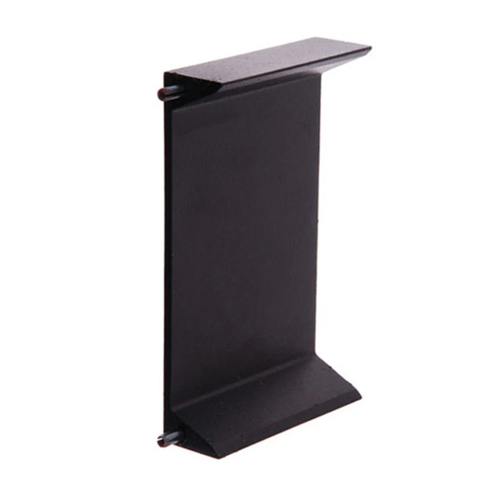 Lockwood Padde Extension Lip To Suit ES2000 ES9000 Series - Available in Various Sizes - Image 4
