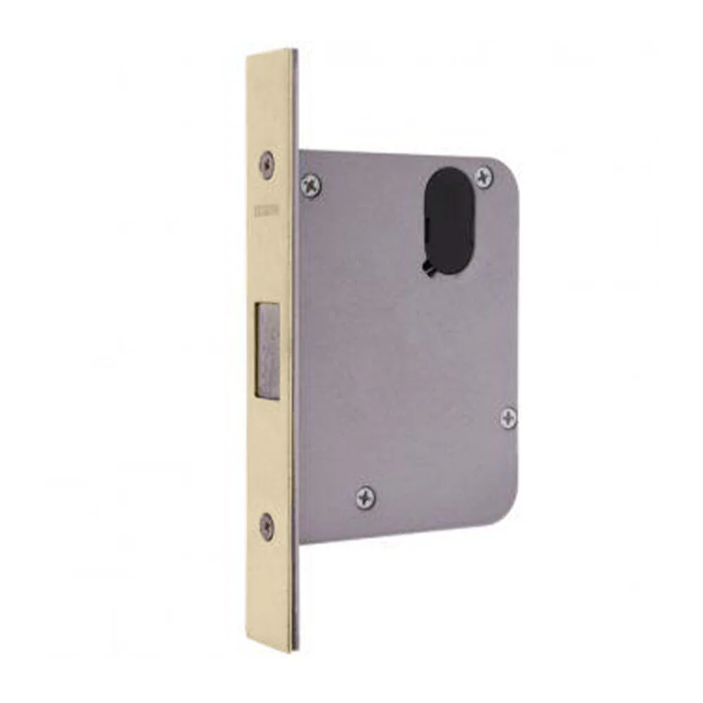 Lockwood Primary Mortice Deadlock 60mm Backset - Available in Various Finishes - Image 3