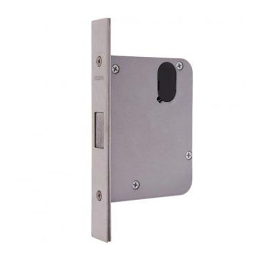Lockwood Primary Mortice Deadlock 60mm Backset - Available in Various Finishes - Image 4