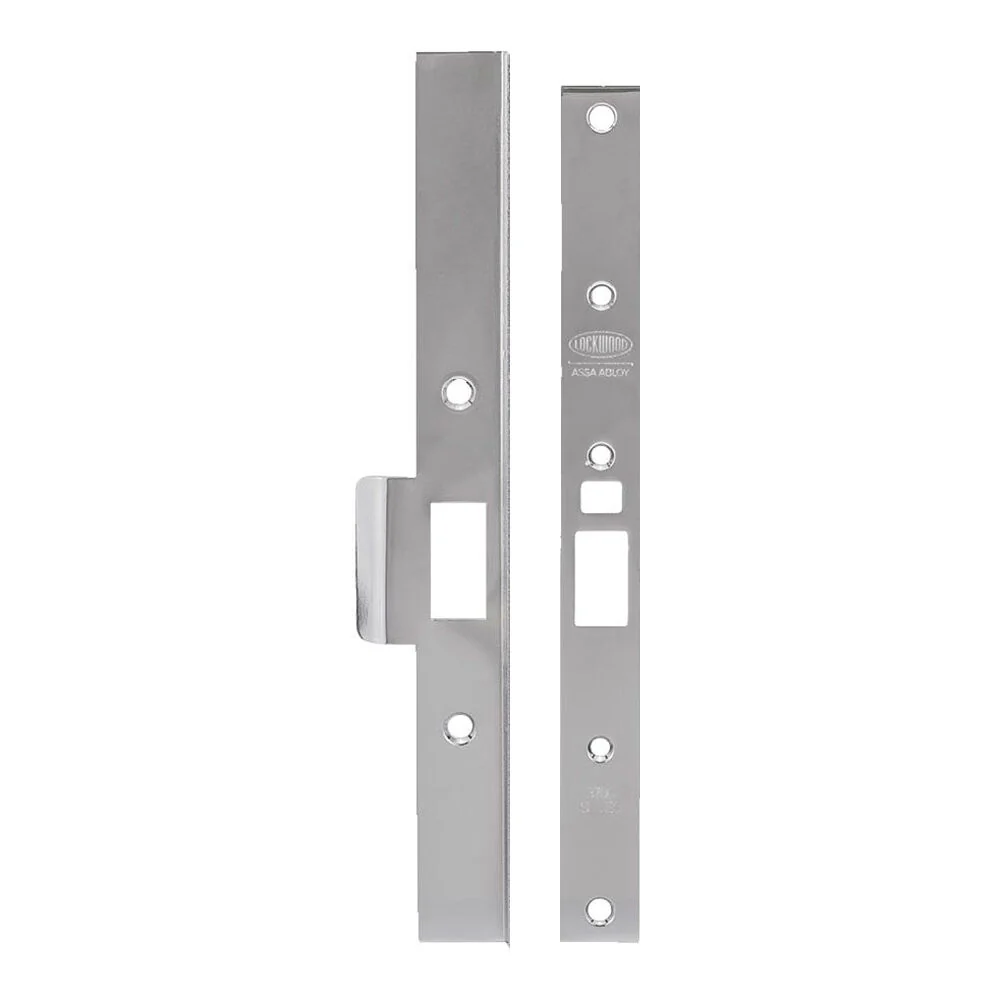 Lockwood Rebate Kit Anticlockwise Suits 5782/6782 Extended Locks - Available in Various Finishes - Image 4