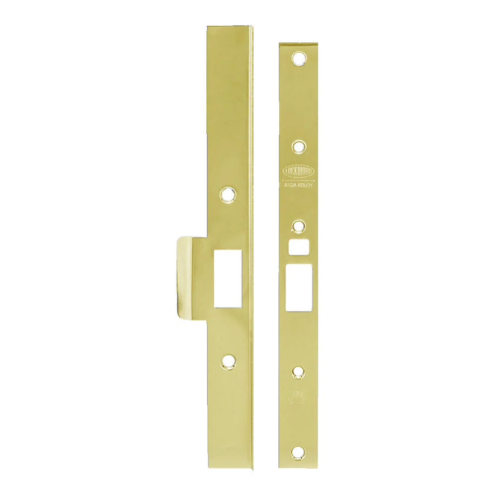 Lockwood Rebate Kit Anticlockwise Suits 5782/6782 Extended Locks - Available in Various Finishes - Image 5