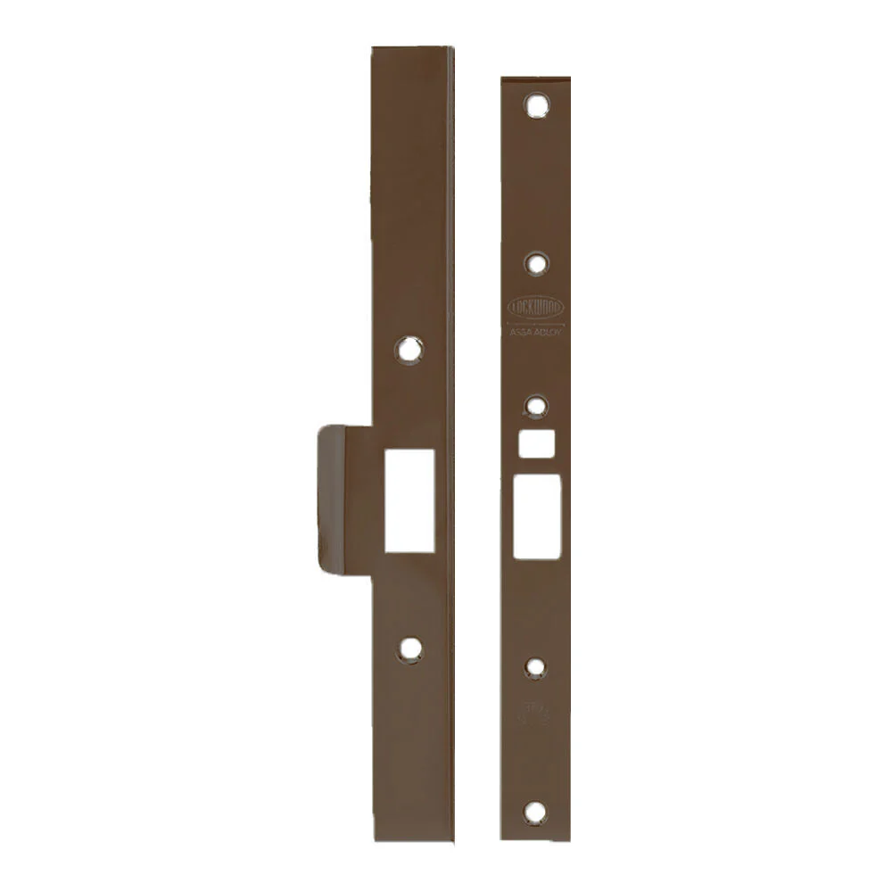 Lockwood Rebate Kit Anticlockwise Suits 5782/6782 Extended Locks - Available in Various Finishes - Image 6