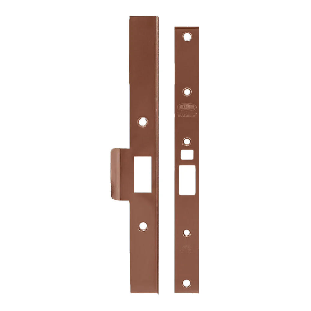 Lockwood Rebate Kit Anticlockwise Suits 5782/6782 Extended Locks - Available in Various Finishes - Image 7