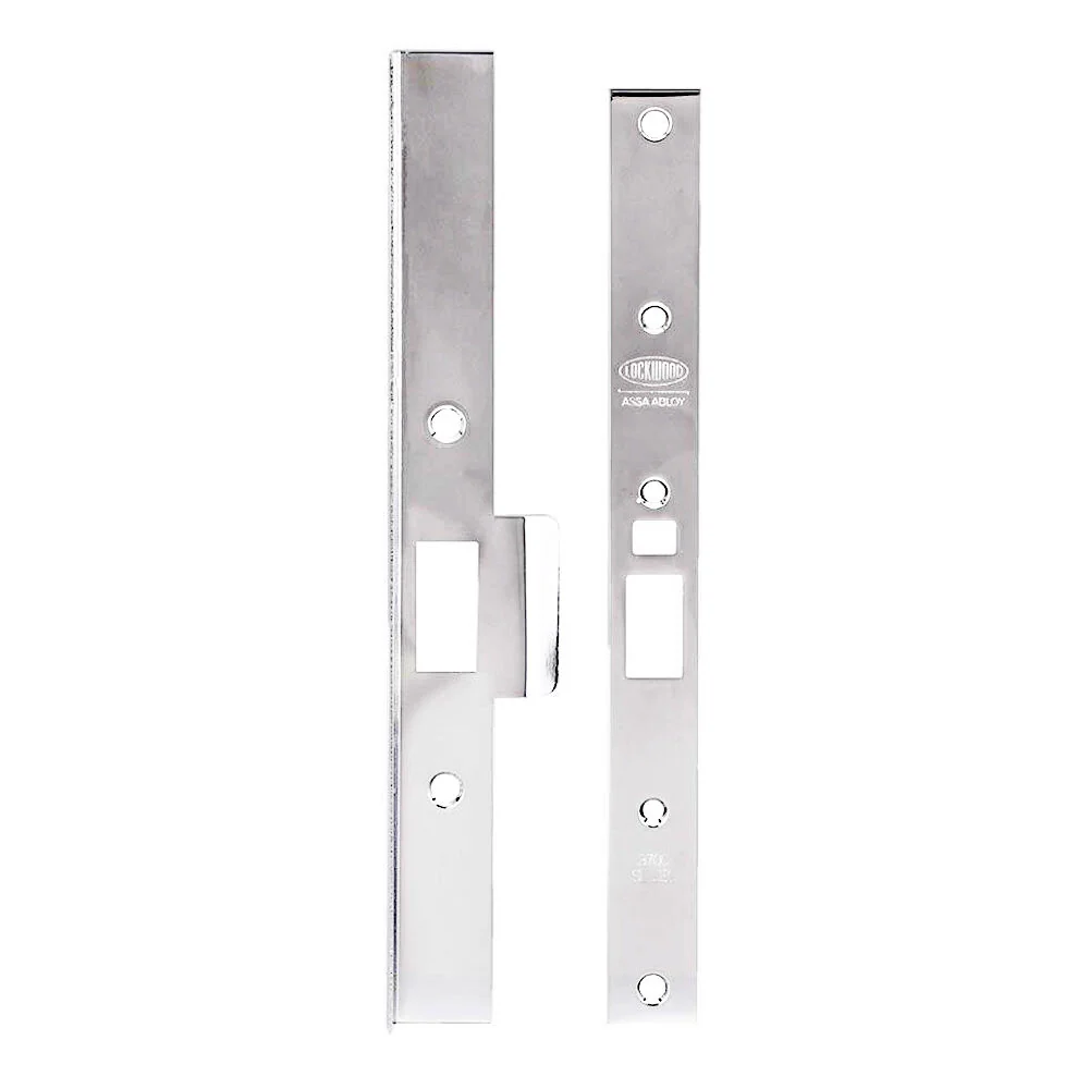 Lockwood Rebate Kit Clockwise Suits 5782/6782 Extended Locks - Available in Various Finishes - Image 2