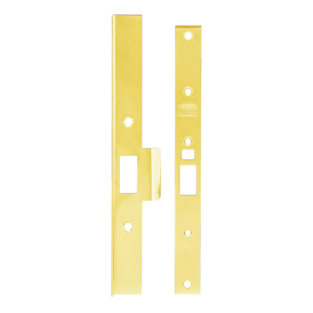 Lockwood Rebate Kit Clockwise Suits 5782/6782 Extended Locks - Available in Various Finishes - Image 3