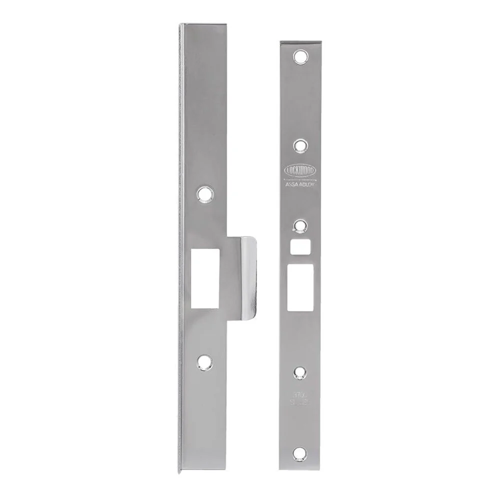 Lockwood Rebate Kit Clockwise Suits 5782/6782 Extended Locks - Available in Various Finishes - Image 4