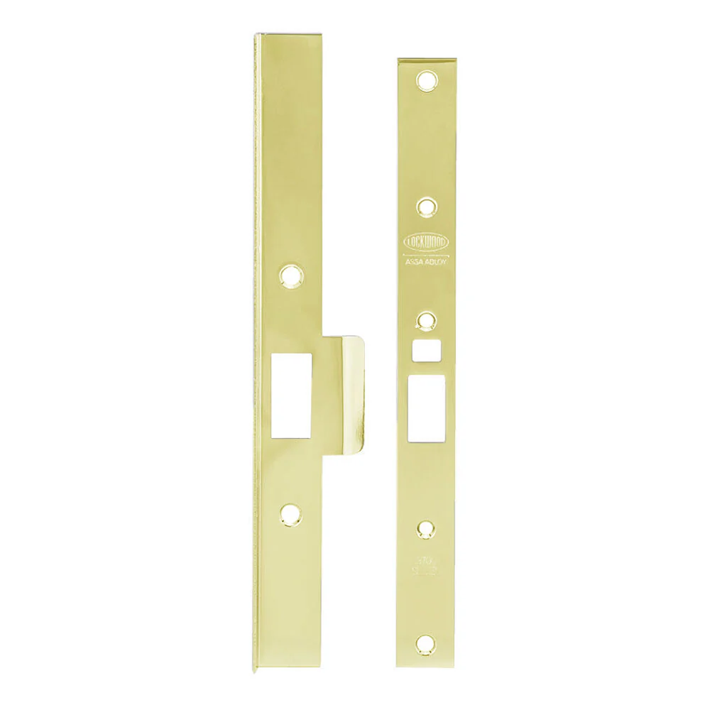 Lockwood Rebate Kit Clockwise Suits 5782/6782 Extended Locks - Available in Various Finishes - Image 5