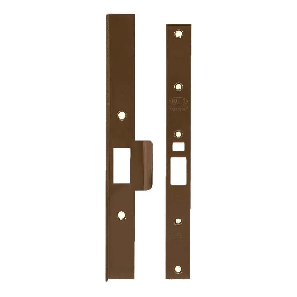 Lockwood Rebate Kit Clockwise Suits 5782/6782 Extended Locks - Available in Various Finishes - Image 6