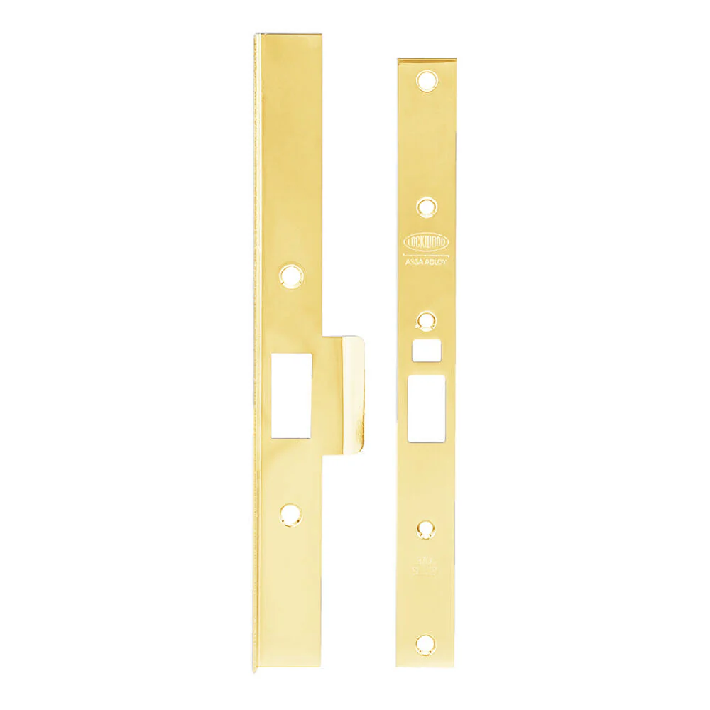 Lockwood Rebate Kit Clockwise Suits 5782/6782 Extended Locks - Available in Various Finishes - Image 7