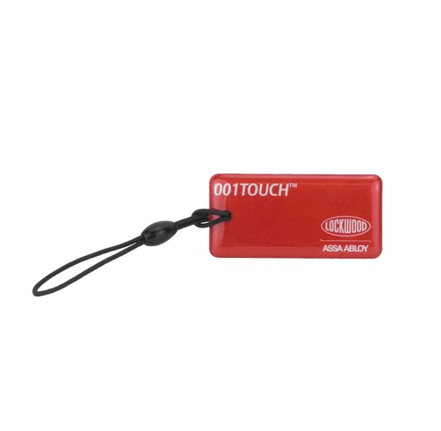 Lockwood 001 Touch Key Fob Only RFKF10