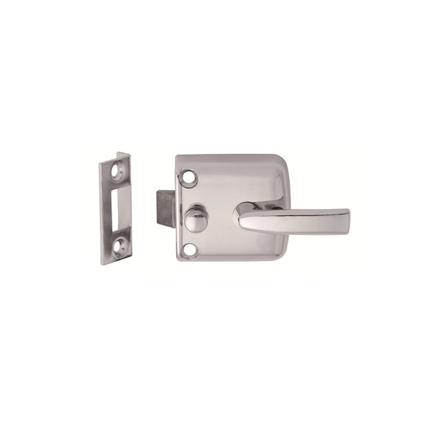 Lockwood Screen Door Latch Display Pack - Image 4