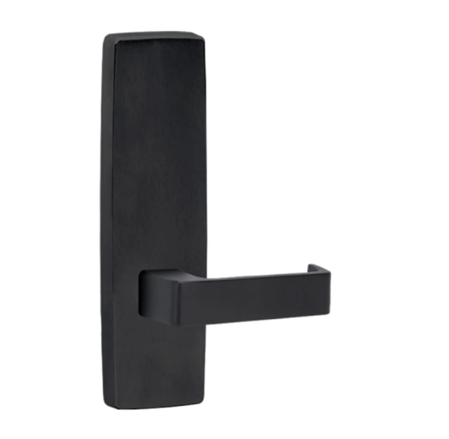 Lockwood Square End Plate and 90 Lever - Available in Various Finishes - Image 6