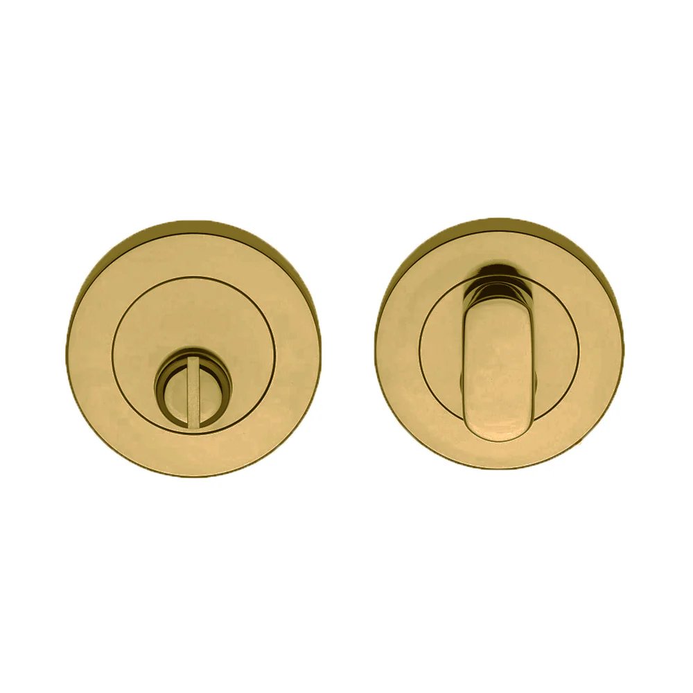 Lockwood Symphony 1220 Emergency and Snib Turn Kit - Available in Various Finishes - Image 3