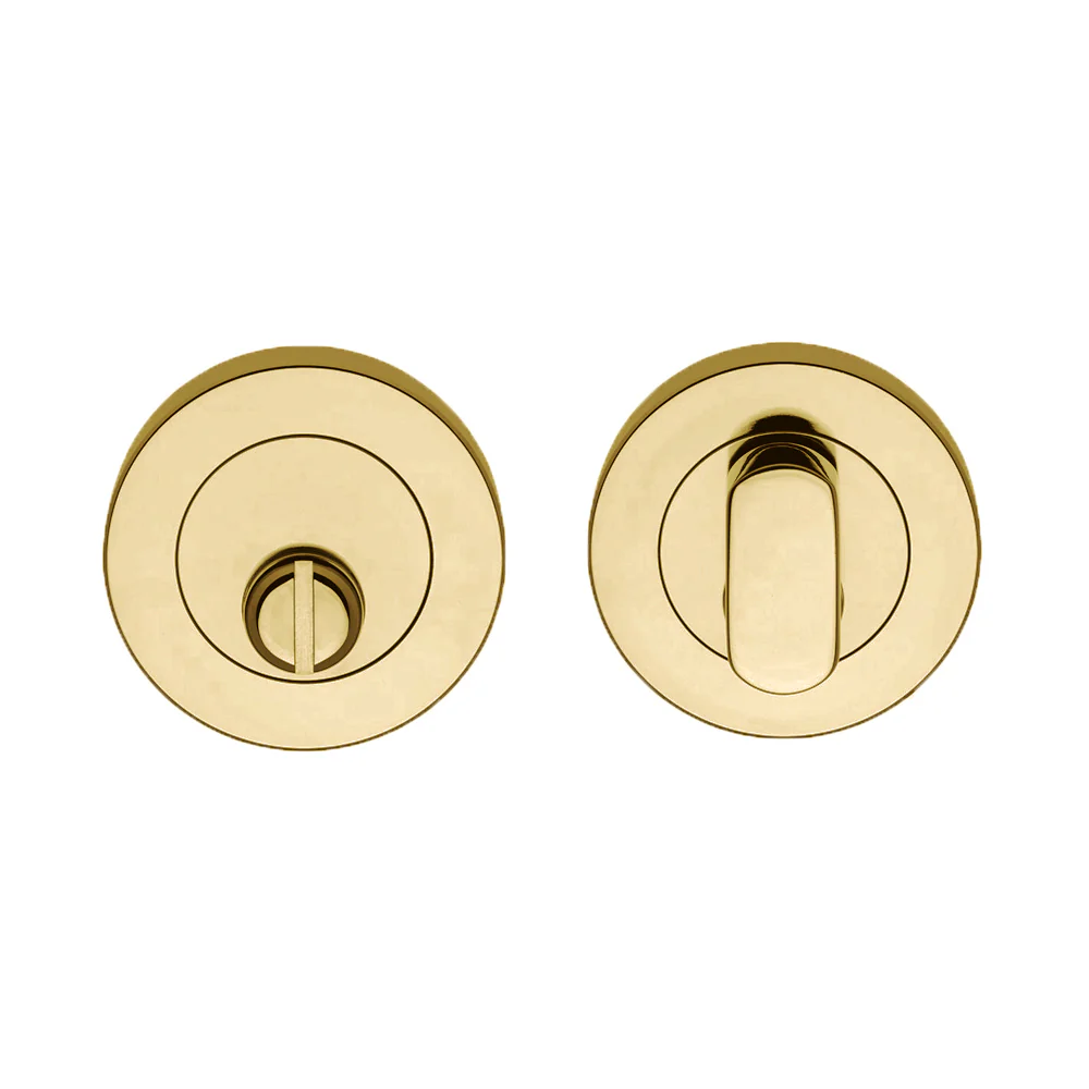 Lockwood Symphony 1220 Emergency and Snib Turn Kit - Available in Various Finishes - Image 4