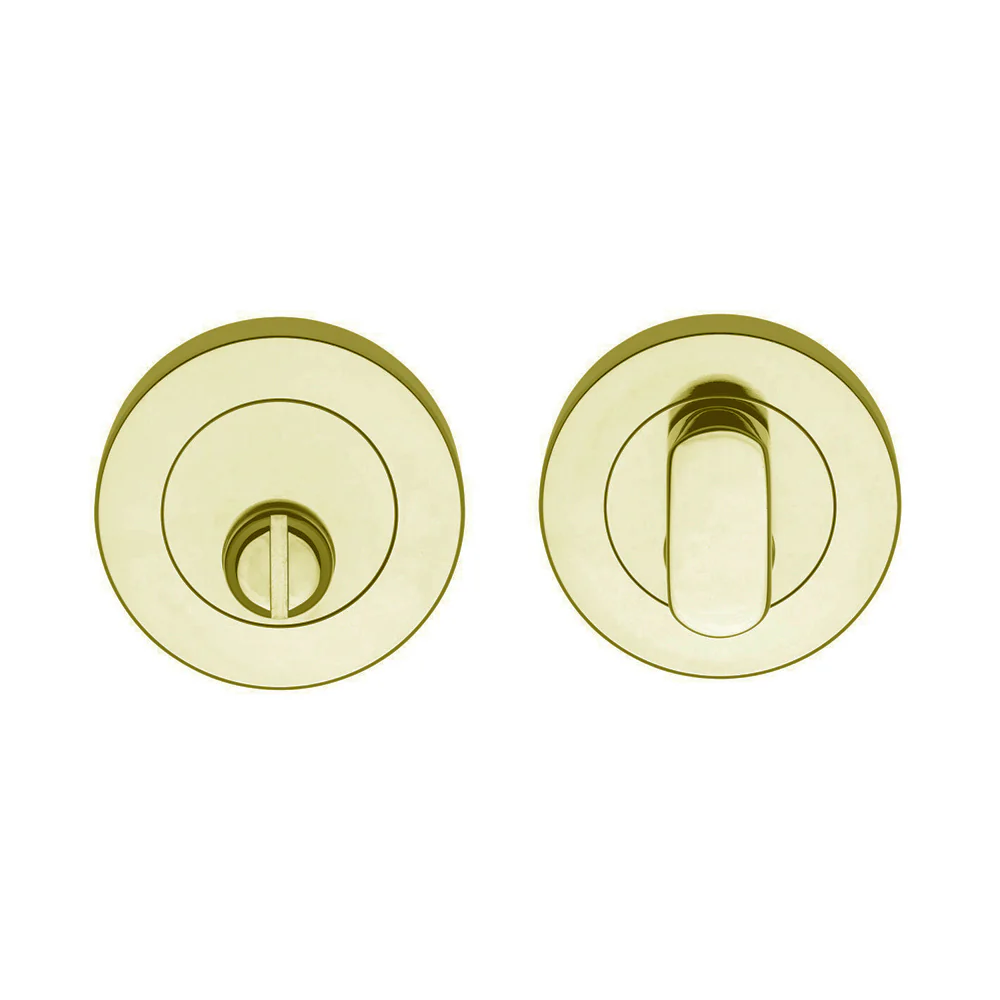 Lockwood Symphony 1220 Emergency and Snib Turn Kit - Available in Various Finishes - Image 6
