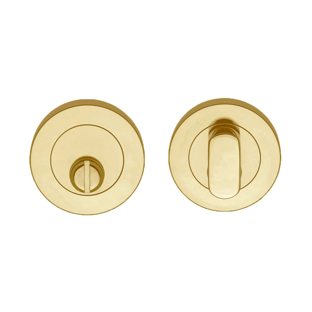 Lockwood Symphony 1220 Emergency and Snib Turn Kit - Available in Various Finishes - Image 7