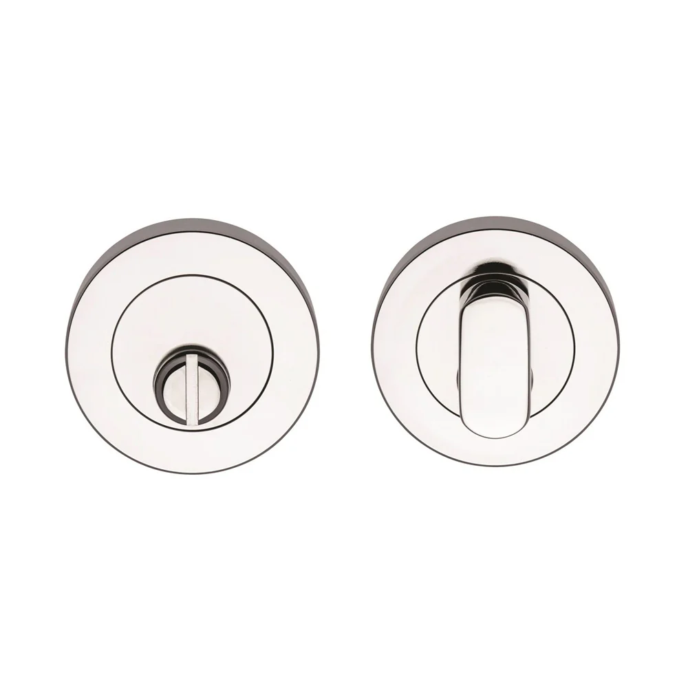 Lockwood Symphony 1220 Emergency and Snib Turn Kit - Available in Various Finishes - Image 8