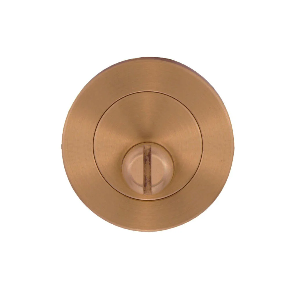 Lockwood Symphony 1220 Emergency Turn Escutcheon Surface Fix - Available in Various Finishes - Image 6