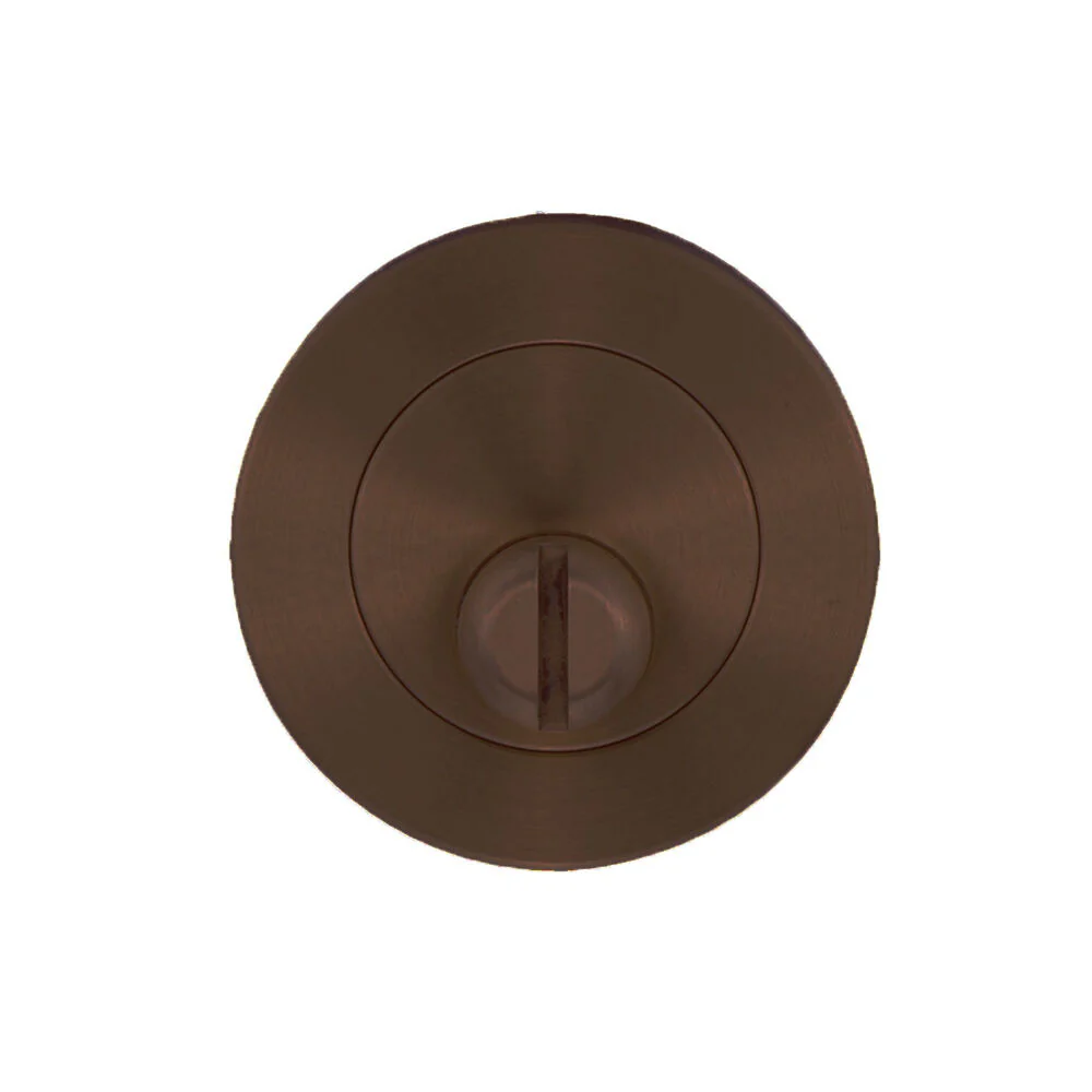 Lockwood Symphony 1220 Emergency Turn Escutcheon Surface Fix - Available in Various Finishes - Image 8
