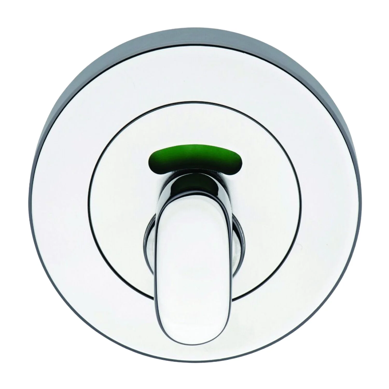 Lockwood Symphony 1220 Series Internal Privacy Indicating Turn - Available in Various Finishes - Image 3