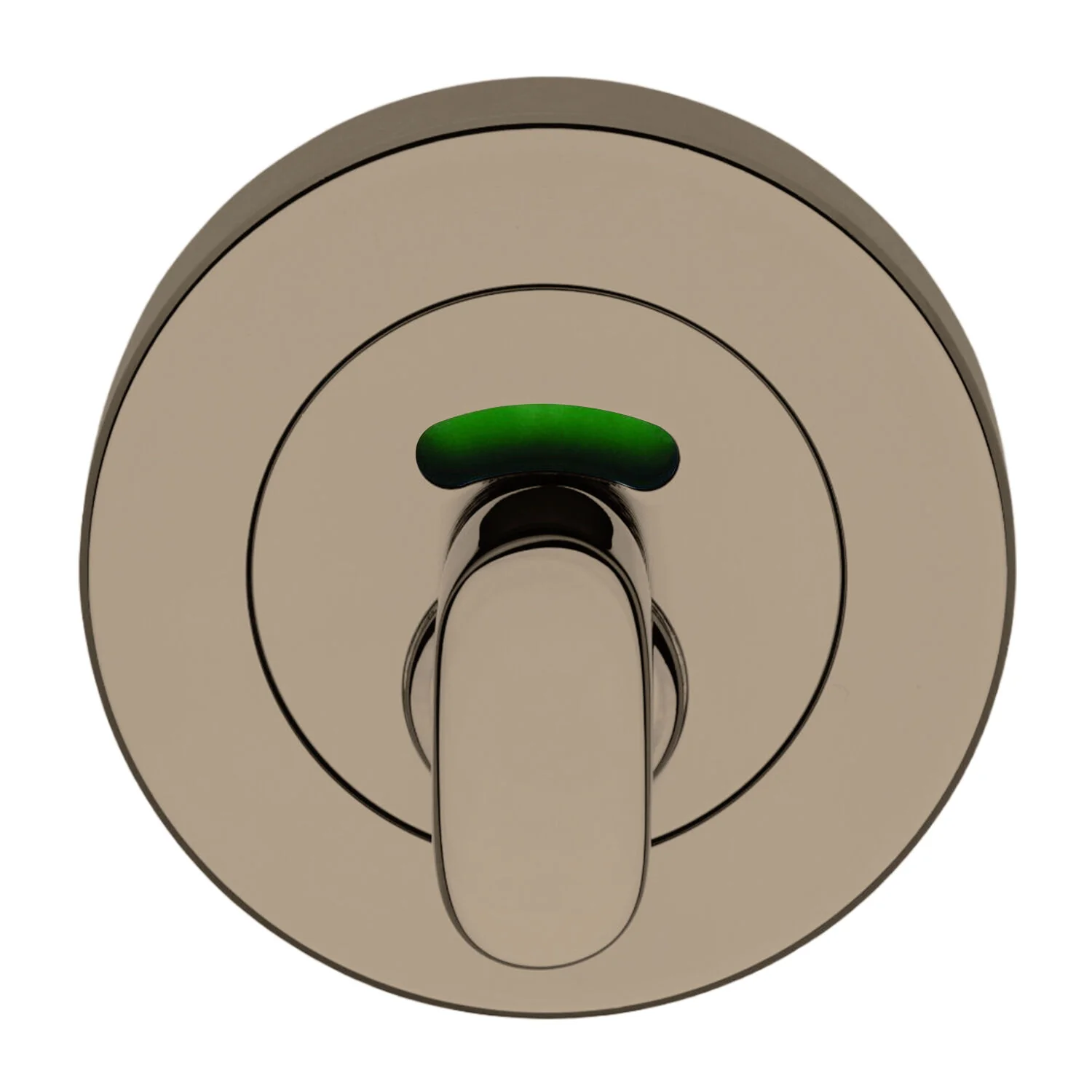 Lockwood Symphony 1220 Series Internal Privacy Indicating Turn - Available in Various Finishes - Image 4