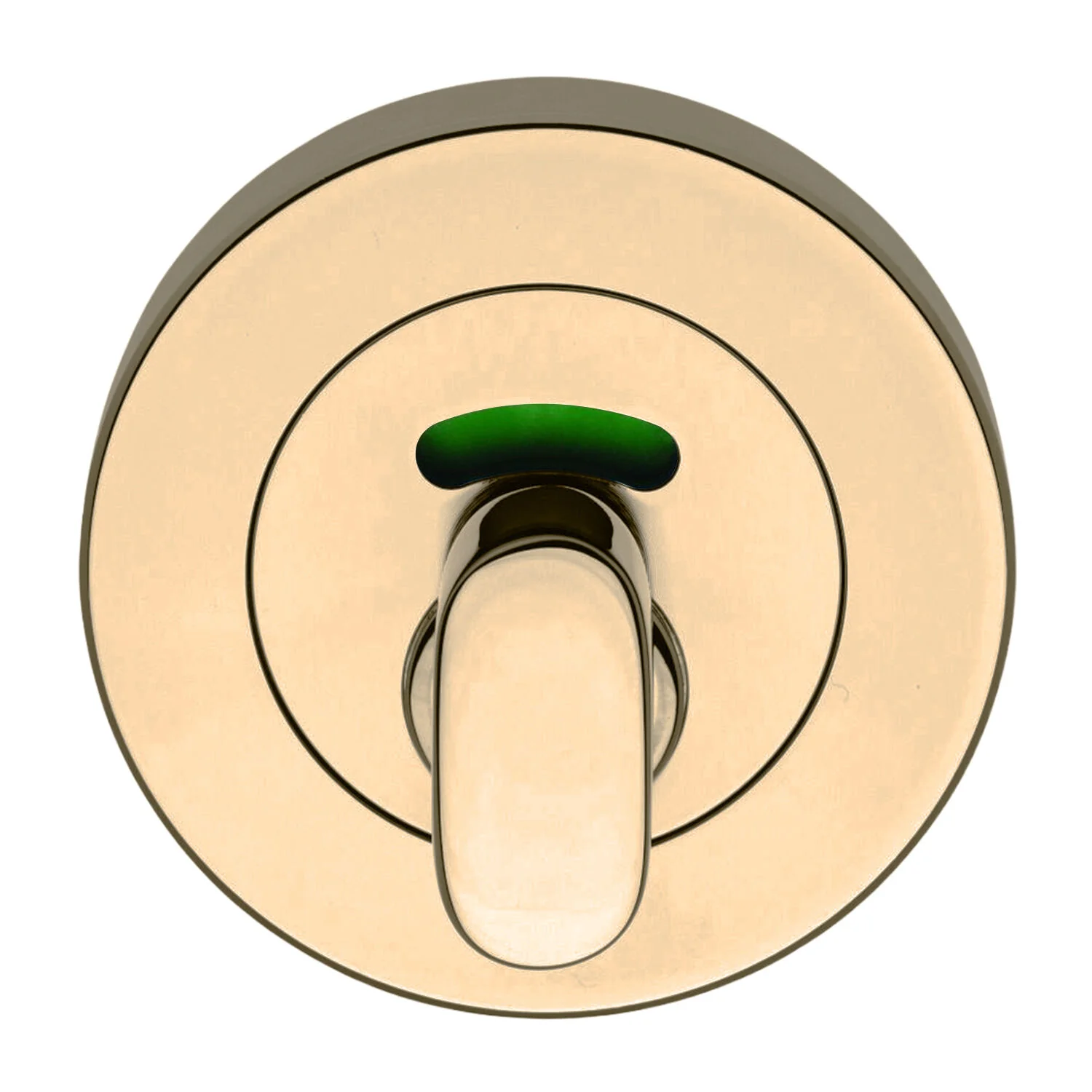 Lockwood Symphony 1220 Series Internal Privacy Indicating Turn - Available in Various Finishes - Image 9
