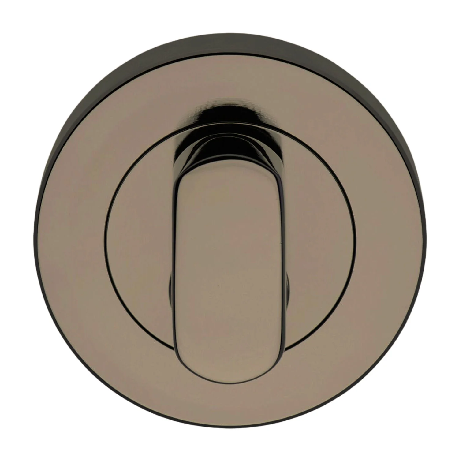 Lockwood Symphony 1220 Series Turn Knob Escutcheon - Available in Various Finishes - Image 10
