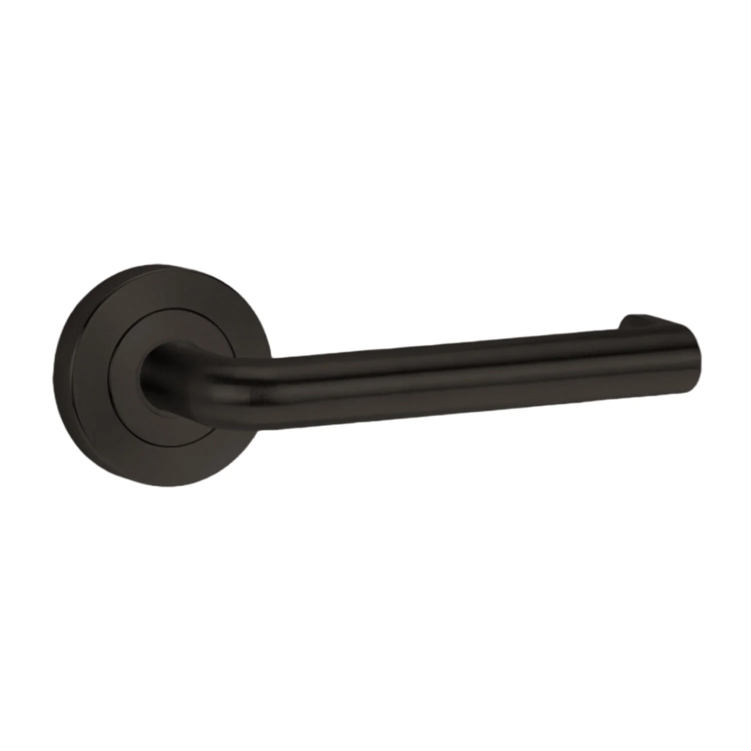Lockwood Symphony 144 Lever On Round Rose - Available in Various Finishes - Image 6