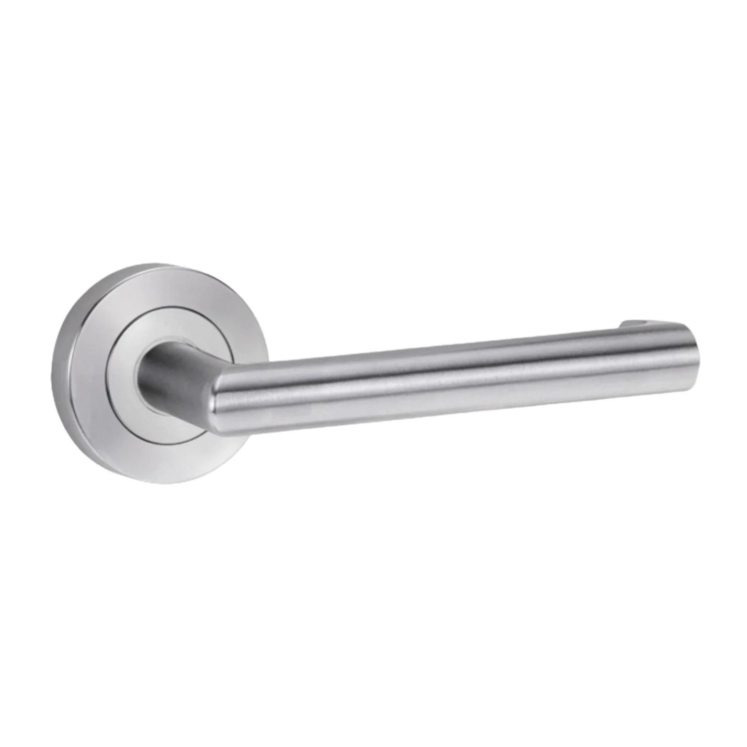 Lockwood Symphony 155 Lever On Round Rose - Available in Various Finishes - Image 6