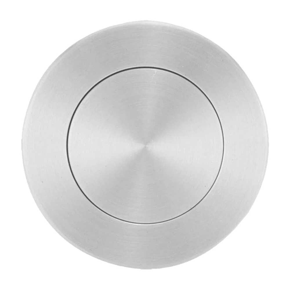 Lockwood Symphony External Blank Round Rose - Available in Various Finishes - Image 10
