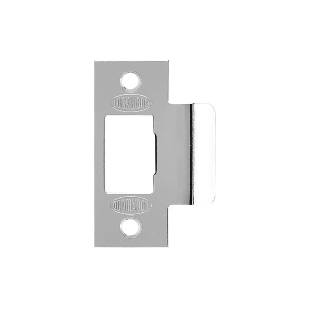 Lockwood T Strike To Suit 5200 Series Latch - Available in Various Finishes - Image 2