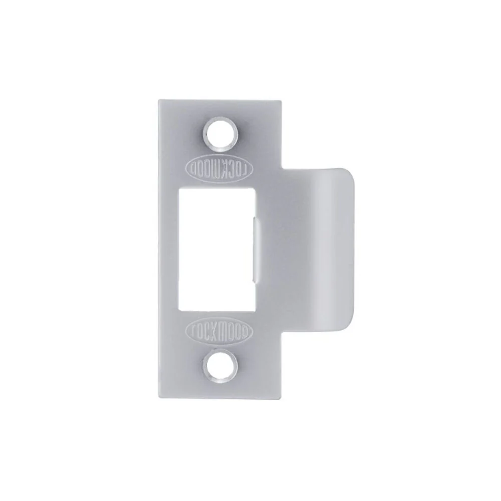 Lockwood T Strike To Suit 5200 Series Latch - Available in Various Finishes - Image 3