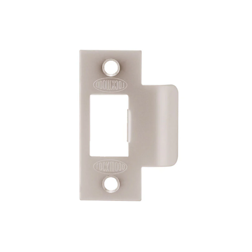 Lockwood T Strike To Suit 5200 Series Latch - Available in Various Finishes - Image 4
